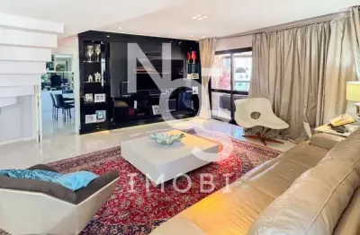 Cobertura duplex com 03 suítes no bairro madureira, caxias sul - rs