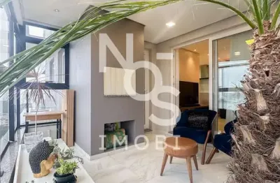 Apartamento de 02 dormitórios no bairro petrópolis em caxias do sul