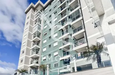 Apartamento de 2 dormitórios no bairro sanvitto, caxias do sul - rs