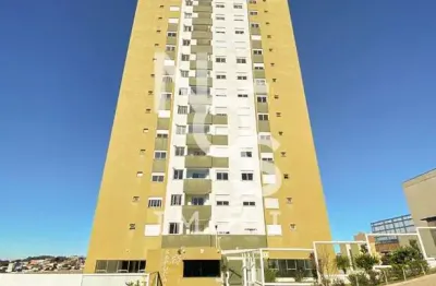 Apartamento de 02 dormitórios localizado no bairro são leopoldo