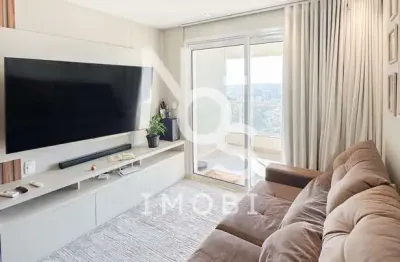 Apartamento com 3 quartos à venda na Claudio Antônio Bertoni 27, Madureira, Caxias do Sul