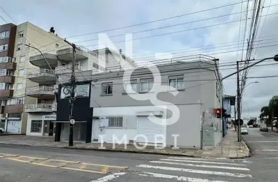 Sala comercial com 30m  - localizado no bairro santa catarina
