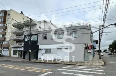 Sala comercial 80m  - localizado no bairro santa catarina