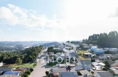 Terreno de esquina no bairro monte belo em flores da cunha