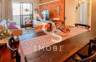 Apartamento de 03 dormitórios localizado no bairro pio x