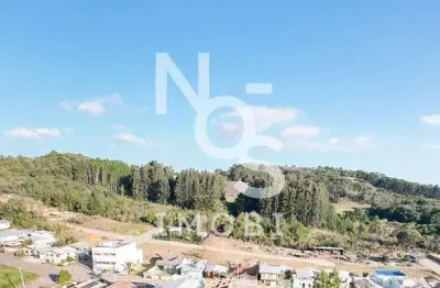 Terreno no bairro parque dos pinheiros em flores da cunha