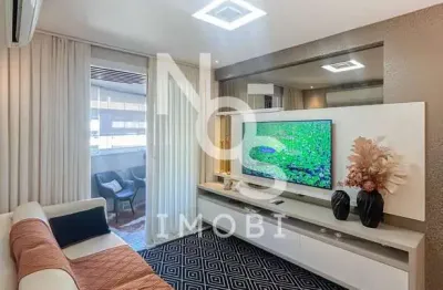 Apartamento de 03 dormitórios localizado no bairro madureira