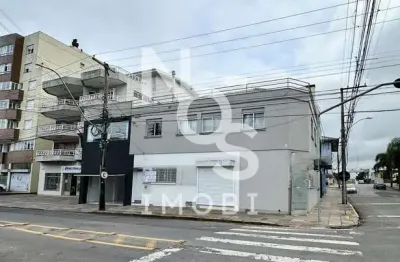 Loja térrea com 50 m  - localizado no bairro santa catarina