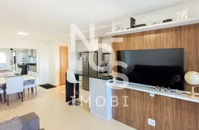 Apartamento com 2 quartos à venda na Rua Claudino Antonio Frizo 313, Santa Lúcia, Caxias do Sul
