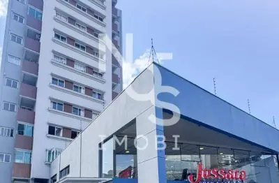 Apartamento de 01 dormitório localizado no centro de caxias do sul