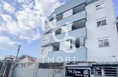 Apartamento de 02 dormitórios localizado no desvio rizzo