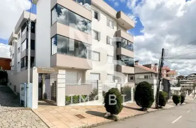 Apartamento com 02 dormitórios sendo 01 suíte no bairro aparecida em flores da cunha