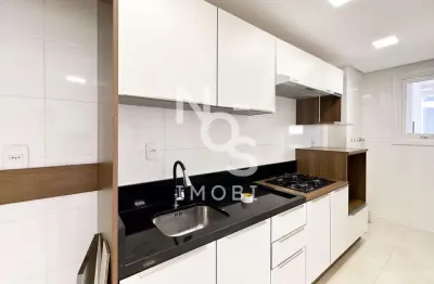 Apartamento com 02 dormitórios localizado no bairro nsra de lourdes