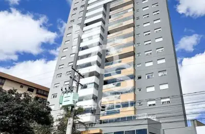 Apartamento com 03 dormitórios localizado no bairro rio branco
