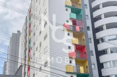 Apartamento com 02 dormitórios disponível no bairro panazzolo