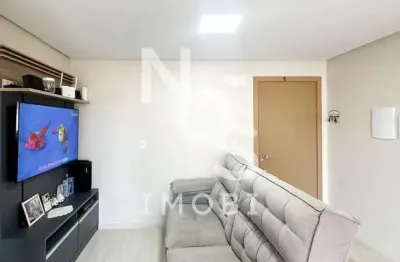 Apartamento à venda, 03 dormitórios - bairro bela vista