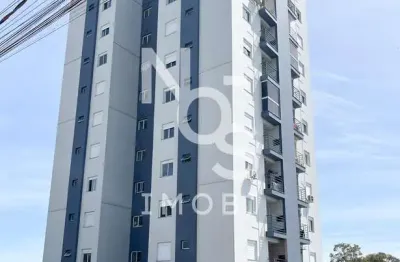 Apartamento de 02 dormitórios localizado no bairro vinhedos