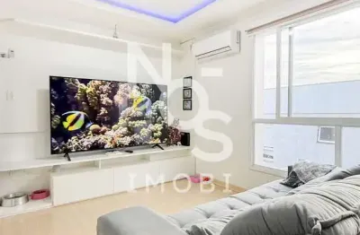 Apartamento de 02 dormitórios localizado no bairro vinhedos