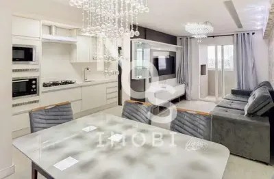 Apartamento de 03 dormitórios localizado no bairro rio branco