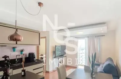 Apartamento de 02 dormitórios localizado no vinhedos em caxias do sul