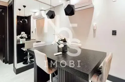 Apartamento de 02 dormitórios localizado no bairro santa catarina