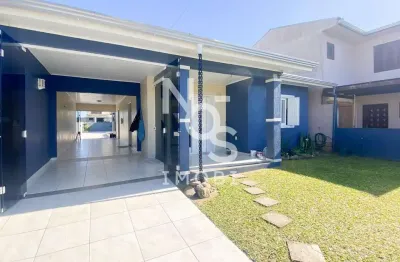 Casa com 3 quartos à venda na Rua Liberdade, Centro, Arroio do Sal