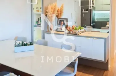 Apartamento 02 dormitórios localizado no bairro panazzolo