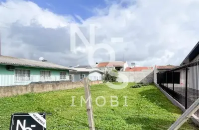 Terreno à venda na Pare Humberto Sachet, Santa Lúcia do Piaí, Caxias do Sul