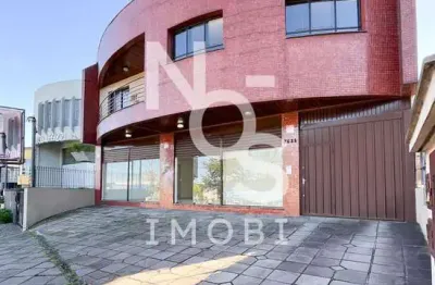 Sala comercial para alugar na Avenida Ruben Bento Alves, 7688, Cinqüentenário, Caxias do Sul