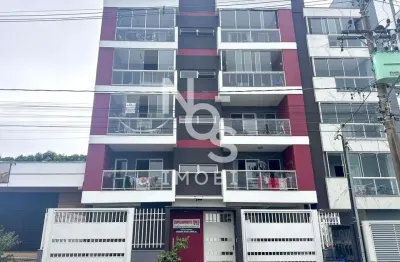 Apartamento com 2 quartos para alugar na Rua Samuel Ferreira da Silva, 958, Desvio Rizzo, Caxias do Sul