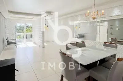 Apartamento com 2 quartos para alugar na Rua Samuel Ferreira Da Silva 958, Desvio Rizzo, Caxias do Sul