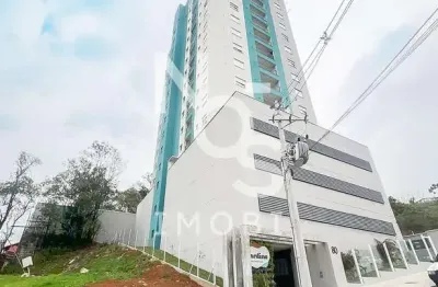 Apartamento com 2 quartos à venda no Centro, Antônio Prado 