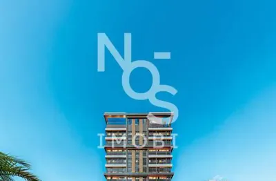Apartamento na planta 02 dormitórios sendo 01 suíte em capão da canoa