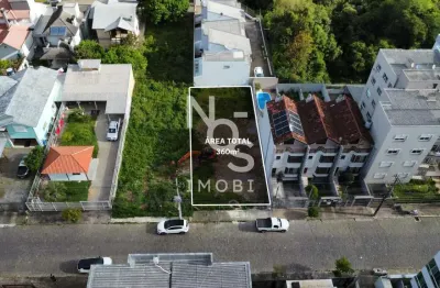 Terreno à venda na Rua Padre F Picolli, Vinhedos, Caxias do Sul