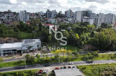 Terreno disponível para venda na perimetral em caxias do sul