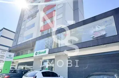 Sala comercial para alugar na Rua Luiz Michielon, 1149, Cruzeiro, Caxias do Sul