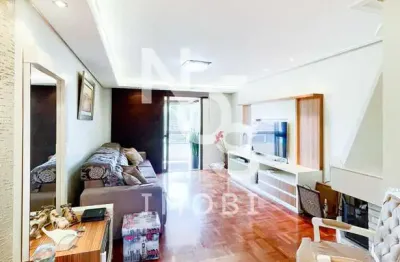 Apartamento à venda no bairro são pelegrino, caxias do sul - rs