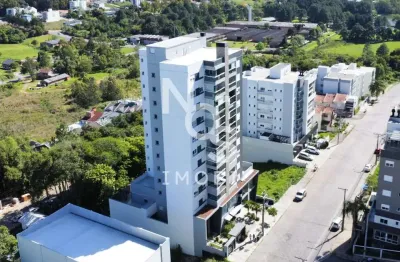 Apartamento com 3 quartos à venda na Rua Honey Bertussi 1330, Vinhedos, Caxias do Sul