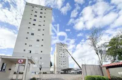 Apartamento semimobiliado 02 dormitórios -jardim eldorado