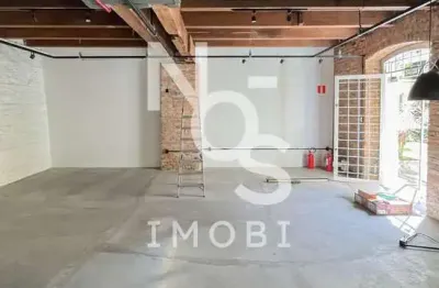 Sala comercial para alugar na Rua Coronel Flores, 810, São Pelegrino, Caxias do Sul