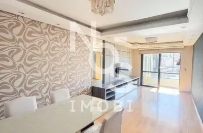 Apartamento com 3 quartos à venda na Avenida São Leopoldo, 1619, São Leopoldo, Caxias do Sul