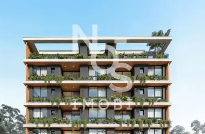 Apartamento studio res. sunset no bairro villa toscana em flores da cunha