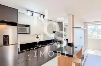 Apartamento com 2 quartos à venda na Rua São José, Centro, Caxias do Sul