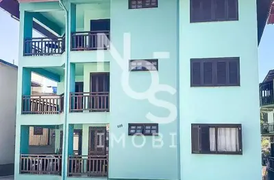 Apartamento 03 dormitórios disponível no centro de antônio prado