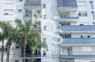 Apartamento mobiliado com 03 dormitórios - bairro madureira