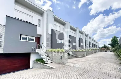 Casa à venda, 3 suítes, nossa senhora de lourdes, caxias do sul - rs