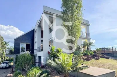 Casa em condominio fechado à venda, linha 40, caxias do sul - rs