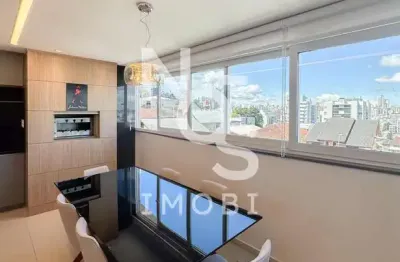 Apartamento de 03 dormitórios localizado no bairro madureira