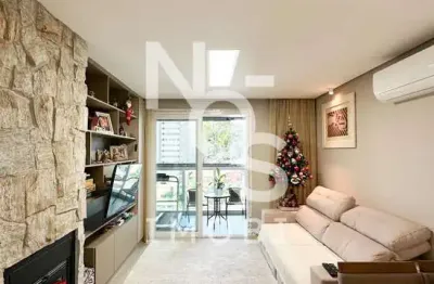 Apartamento mobiliado com 03 dormitórios - bairro madureira