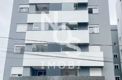 Apartamento 02 dormitórios - bairro nossa senhora de lourdes